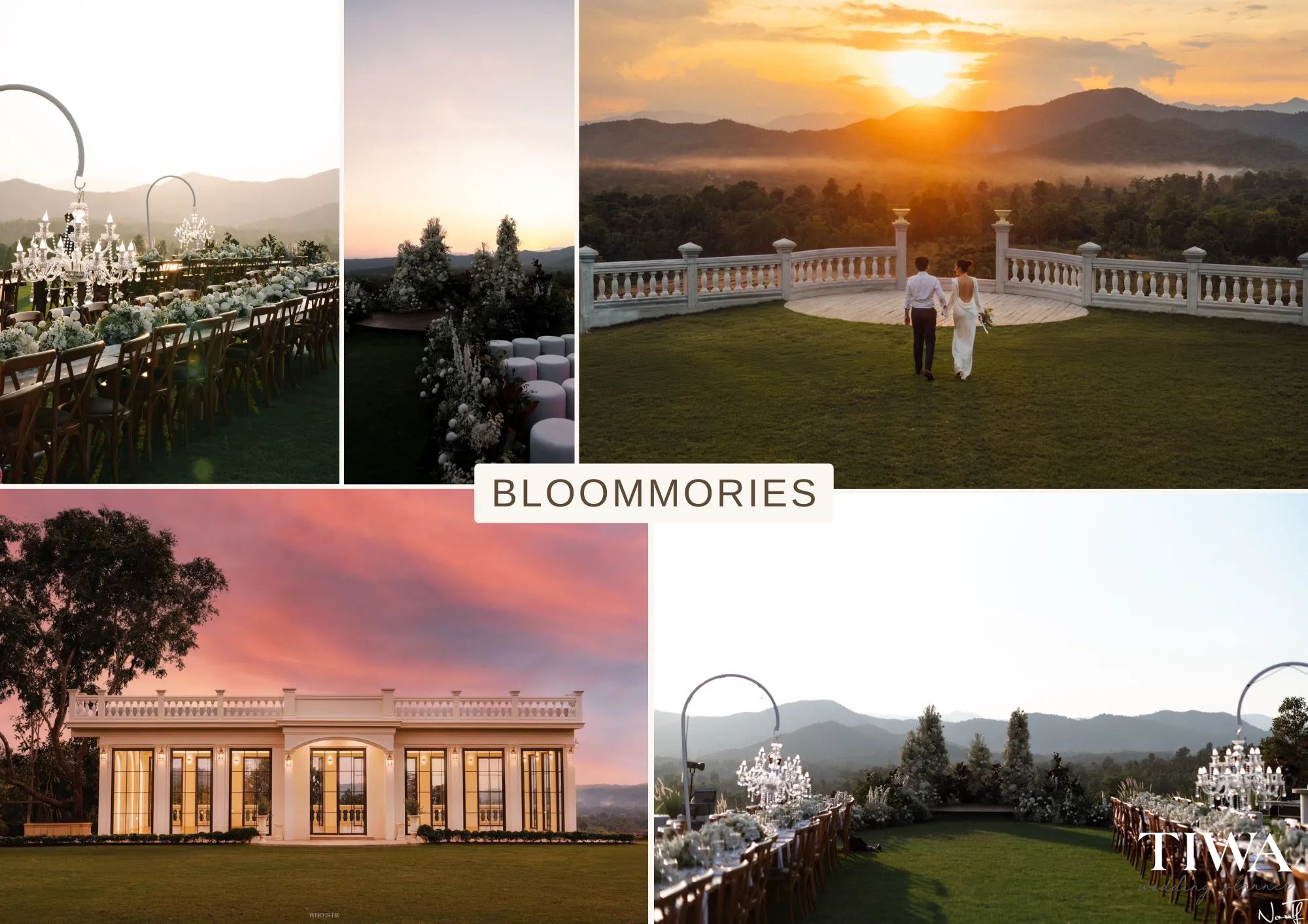 Bloommories